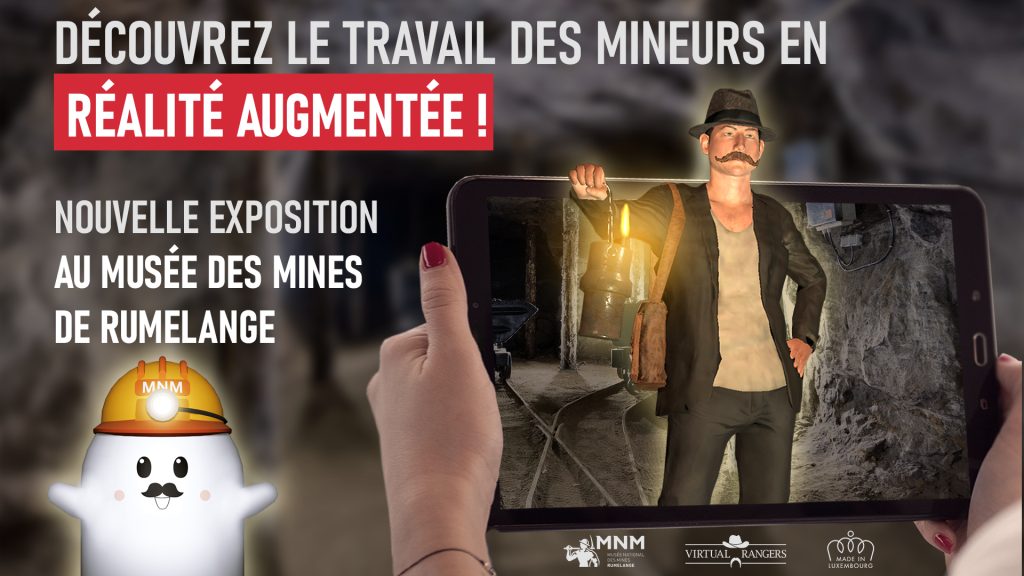 Luxembourg As A Showcase: Virtual Rangers Expands VR Solutions ...