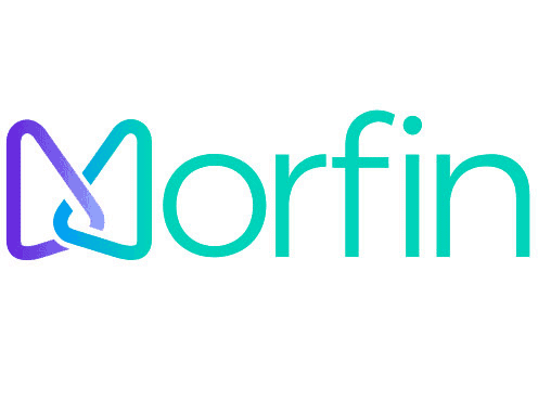MORFIN_Logo - Silicon Luxembourg