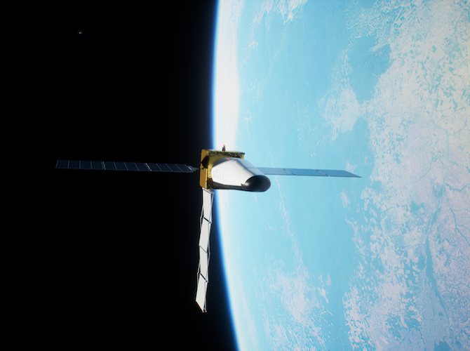 SpaceCargo Unlimited To Grow Luxembourg Presence - Silicon Luxembourg