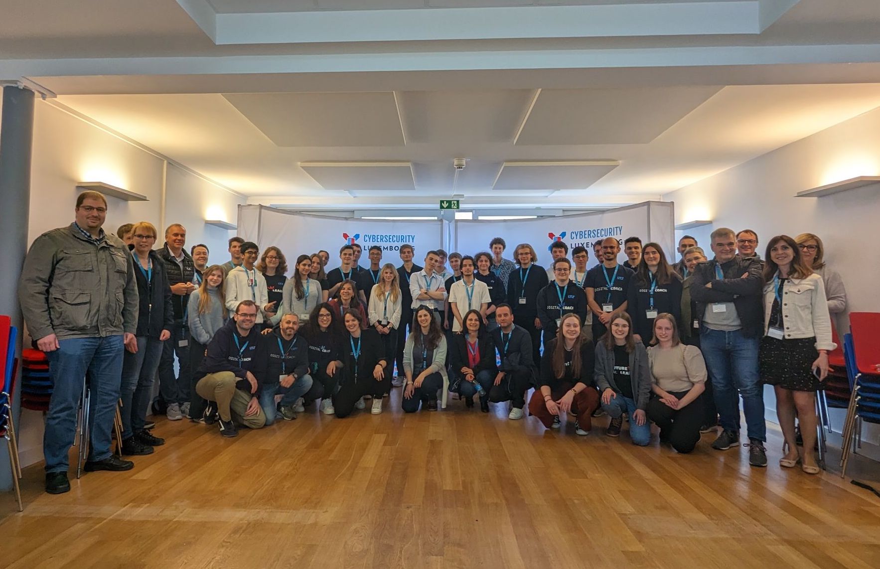 Pescathorian, SafeSignify & PassPouch Win LTS Fintech Hackathon ...