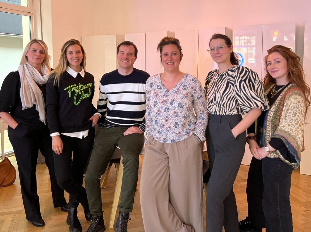 Saaskia Elevates Media Monitoring With AI Updates - Silicon Luxembourg