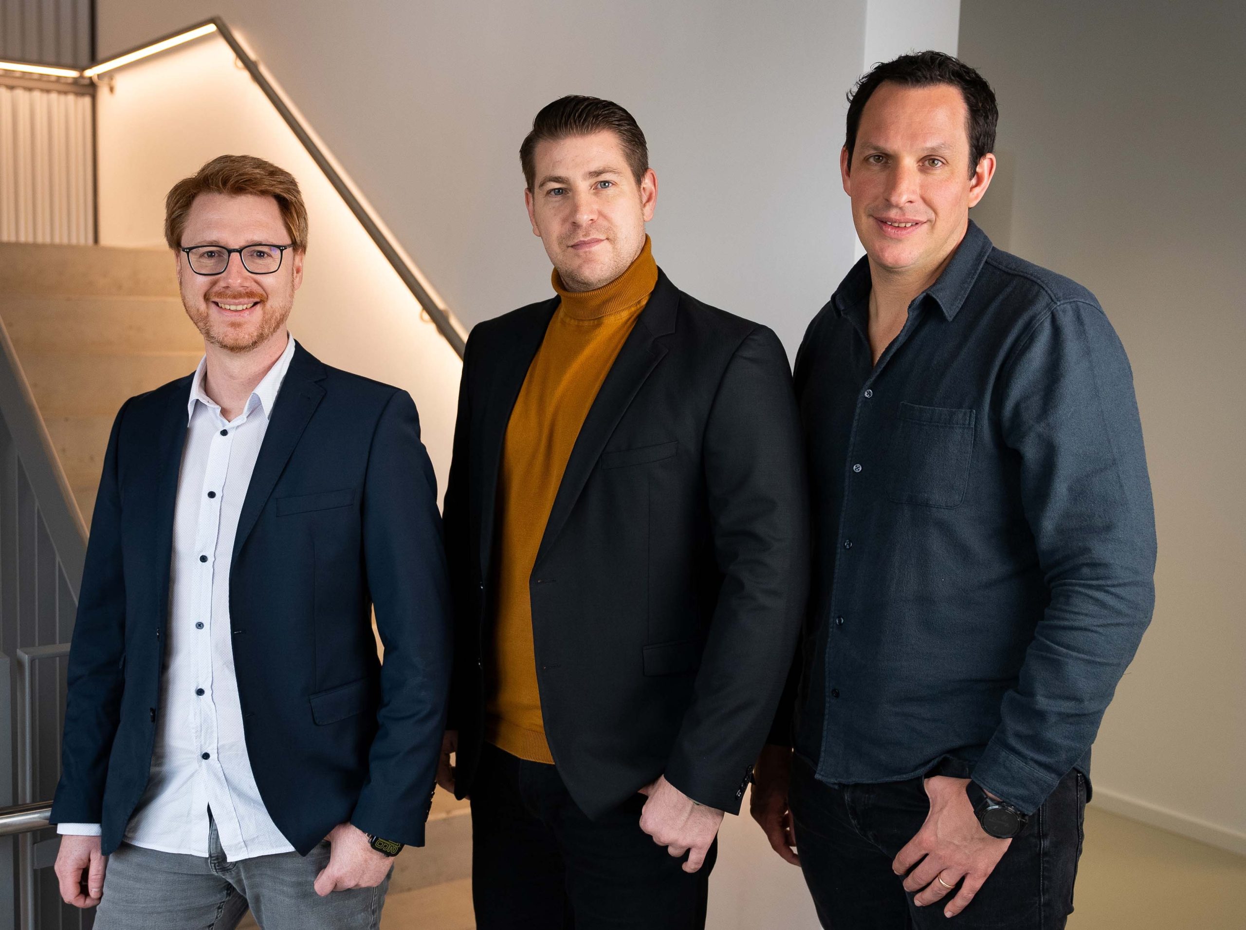 Christophe Folschette Joins nuwacom’s Leadership Team To Drive European ...